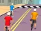 Spel Bike Rush på nätet