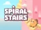 Spel Spiral Stairs på nätet