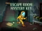 Spel Escape Room Mystery Key på nätet