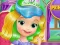 Spel Princess adolescence problems på nätet