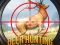 Spel Deer Hunting Sniper Shooting på nätet