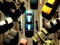 Spel GTA Car Rush på nätet