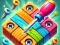 Spel Unscrew Wood Puzzle på nätet