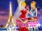 Spel VIP Princesses: Paris Fashion Week på nätet