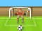 Spel Penalty Shoot på nätet