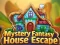 Spel Mystery Fantasy House Escape på nätet