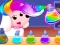 Spel Little Panda Pet Salon på nätet
