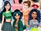 Spel Princess Style Vlog Tips for Brunettes på nätet