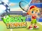 Spel Crazy tennis på nätet