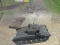 Spel Tank Shooting Simulator på nätet