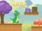 Spel Little Dino Adventure Returns på nätet