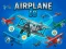 Spel Airplane IO på nätet