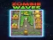 Spel Zombie Waves på nätet