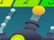 Spel Cannon Ball Defender på nätet