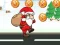 Spel Christmas Parkour Santa på nätet
