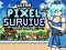 Spel Ultra Pixel Survive Winter Coming på nätet