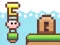 Spel Cube Adventure på nätet