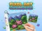 Spel Repeat Pixel Art på nätet