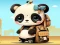 Spel Panda Adventure på nätet