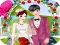 Spel Romantic Spring Wedding på nätet