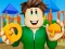 Spel Squid Game: Second game på nätet