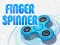 Spel Finger Spinner på nätet