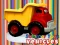 Spel Summer Toys Vehicles på nätet