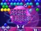 Spel Space Bubbles på nätet