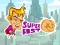 Spel Super fist på nätet