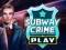 Spel Subway Crime på nätet