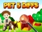 Spel Pet 5 Diffs på nätet