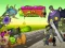 Spel Mutant Plants Vs Zombie på nätet