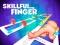 Spel Skillful Finger på nätet