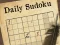 Spel The Daily Sudoku på nätet