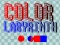 Spel Color Labyrinth på nätet