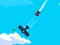 Spel Aeroplane Escape på nätet