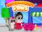 Spel Supermarket Paws på nätet