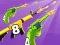 Spel Merge 2048 Gun Rush på nätet