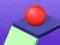 Spel Crazy Falling Ball på nätet