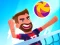 Spel Volleyball Challenge på nätet