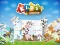 Spel Kids Farm Fun på nätet