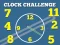 Spel Clock Challenge på nätet