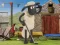 Spel Shaun The Sheep Baahmy Golf på nätet