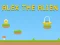 Spel Alex The Alien på nätet