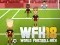 Spel World Football Kick 2018 på nätet