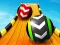 Spel Sky Balls 3D på nätet