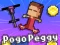 Spel Pogo Peggy på nätet