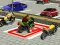 Spel Superhero City Bike Parking Game 3D på nätet