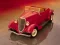Spel Antique Cars Puzzle på nätet