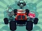 Spel Crazy Monster Trucks Memory på nätet